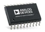 Analog Devices Inc. ADM2587E絶縁RS-485トランシーバ