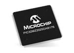Microchip Technology PIC32MZ ECシリーズ組み込み接続MCU