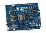 Analog Devices Inc. ADALM-BUCK-ARDZコンパニオンボード