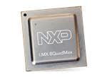 NXP Semiconductors i.MX 8QuadMax & 8QuadPlusアプリケーション・プロセッサ
