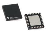 Texas Instruments DS90UB953A-Q1 FPD-Link III 4.16Gbpsシリアライザ