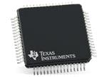 Texas Instruments MSP430FR504x超音波センシングMCU