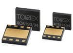 Torex Semiconductor XC6194 スマート負荷スイッチ