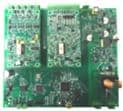 Texas Instruments Tiva™Cを活用したPLC I/Oフロントエンド・コントローラ