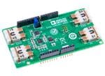 Analog Devices Inc. Arduino互換ソリューション