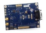 Texas Instruments TCAN4550EVMコントローラ評価モジュール（EVM）