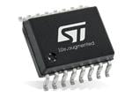 STMicroelectronics VIPer17スイッチング・レギュレータ（フライバック・コンバータ用）