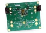 Texas Instruments TPS7H2201EVM-CVAL負荷スイッチ評価モジュール