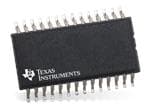 Texas Instruments DRV8840 DCモータ・ドライバ