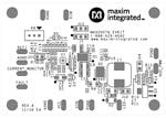 Analog Devices / Maxim Integrated MAX20078評価キット
