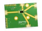 Qorvo QPF4219EVB01評価ボード