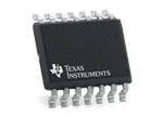 Texas Instruments SN74HCS04/SN74HCS04-Q1ヘックスインバータ