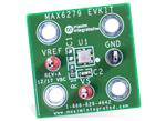 Analog Devices / Maxim Integrated MAX6279EVKIT電圧リファレンス評価キット