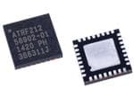 Atmel / Microchip ATmega1284P 8ビットマイクロコントローラ