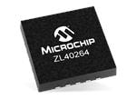 Microsemi / Microchip ZL40264 4出力ファンアウトバッファ