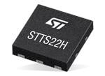 STMicroelectronics STTS22Hデジタル温度センサ