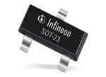 Infineon Technologies TLx496x-xM/Lホールスイッチセンサ