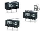 Würth Elektronik WS-MITV端子マイクロスイッチ