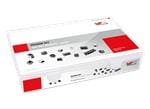 Würth Elektronik コネクタ、スイッチ、アセンブリ設計キット
