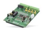 Analog Devices Inc. EVAL-AD7606BFMCZ ADC評価ボード