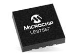 Microsemi / Microchip Le87557シングルチャンネル差動アンプ