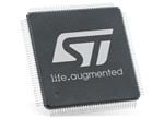 STMicroelectronics SPC58 GラインMCU