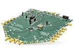 Analog Devices Inc. DC2609Aデモボード（LTC6952用）