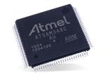 Microchip Technology SAM3A ARM® Cortex®-M3フラッシュベースのマイクロコントローラ