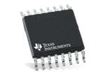 Texas Instruments ADS8353-Q1アナログデジタルコンバータ（ADC）