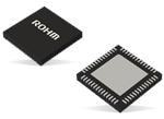 ROHM Semiconductor BD71847AMWVプログラマブル電力管理IC