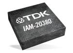 TDK InvenSense IAM-20380高性能ジャイロスコープ
