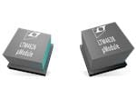 Analog Devices Inc. LTM4626 & LTM4638 µModuleレギュレータ