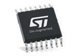 STMicroelectronics A7987降圧型スイッチング・レギュレータ
