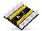 Seeed Studio Groveシールド（Arduino Nano用）