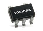 Toshiba CMOS低ドロップアウトレギュレータ