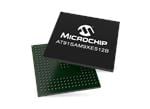 Microchip Technology SAM9XE ARM926高集積マイクロプロセッサ