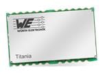 Würth Elektronik 無線モジュール