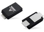 Vishay Semiconductors SOD-523 ESD保護ダイオード