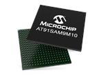 Microchip Technology SAM9M ARM926高集積マイクロプロセッサ