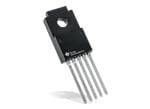 Texas Instruments LM2576x SIMPLE SWITCHER®電圧レギュレータ