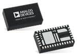 Analog Devices Inc. LTC3897 PolyPhase™同期ブースト・コントローラ
