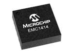Microchip Technology EMC1414マルチチャンネル温度センサ