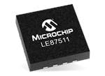 Microsemi / Microchip Le87511シングルチャンネルラインドライバ