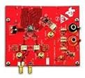 Texas Instruments DAC31x2EVM評価モジュール（EVM）