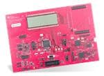 Texas Instruments EVM430-FR6043評価モジュール