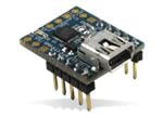 Silicon Labs CP2104-MINIEK USB-to-UART Mini評価キット