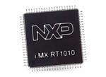 NXP Semiconductors i.MX RT1010クロスオーバーMCU