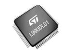 STMicroelectronics L99UDL01車載用ユニバーサルドアロックIC