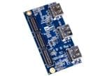 Terasic Technologies P0087 THDB-HDMI Daughter Board