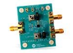Analog Devices / Maxim Integrated MAX40660EVKIT/MAX40661EVKIT評価キット